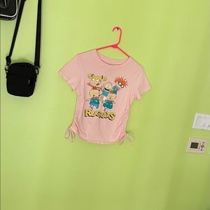 Rugrats Tshirt